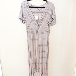 Free People Midi Dress